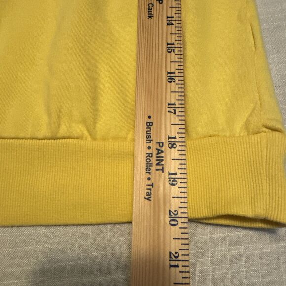 Flamin’ Hot Cheetos Hoodie 🔥 Women’s Oversized‎ Size Small Slightly Cropped - Picture 9 of 11